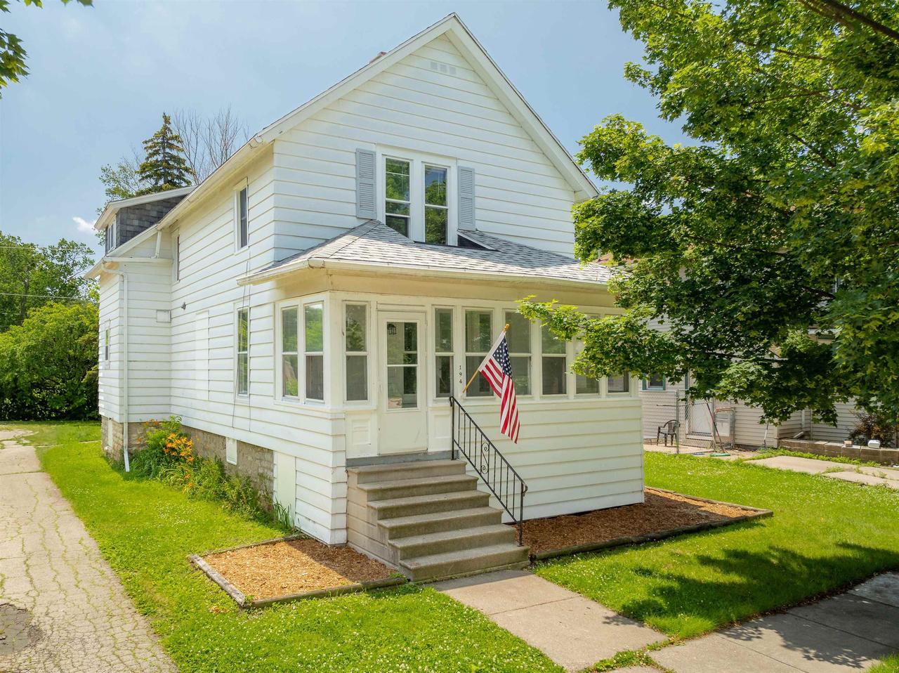 Cotton St, Fond Du Lac, WI 54935