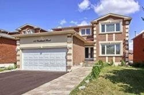 bsmt-117 Yorkland St, Richmond Hill, ON, L4S1C4 | Card Image