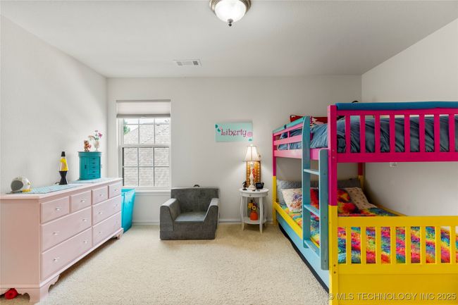 upstairs third bedroom | Image 42