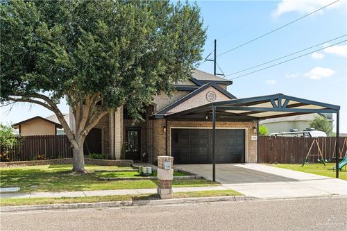 1905 Butkus Dr, Edinburg, TX, 78542-2801 | Card Image