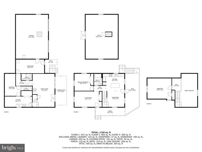 402 Swamp Rd, House other with 3 bedrooms, 2 bathrooms and null parking in MORGANTOWN PA | Image 69