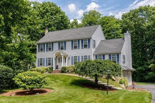 26 Cushing Ln, Lunenburg, MA, 01462-1413 | Card Image