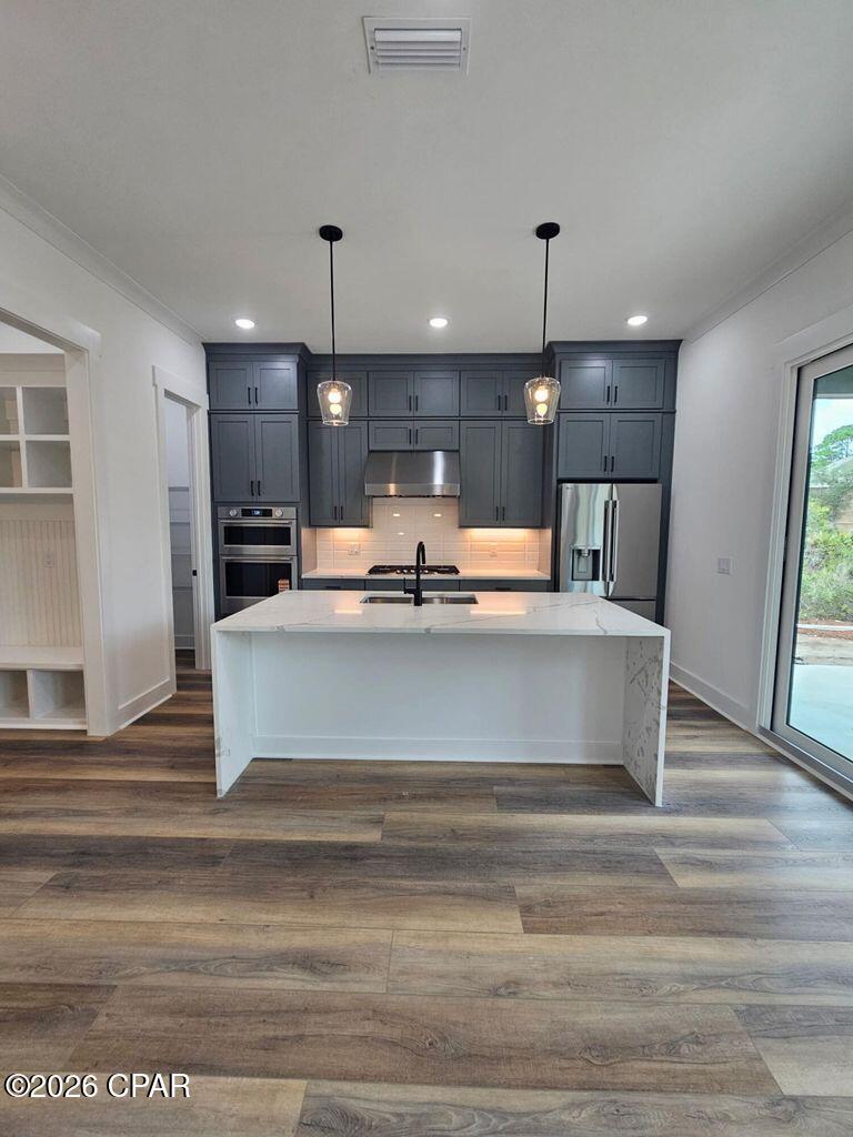 Residential in Santa Rosa Beach 5