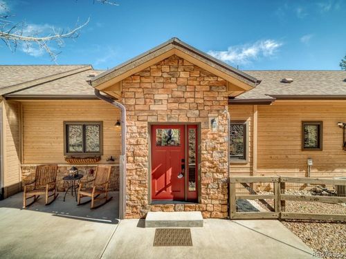 21626 Lucky Star Dr, Morrison, CO, 80465-2831 | Card Image