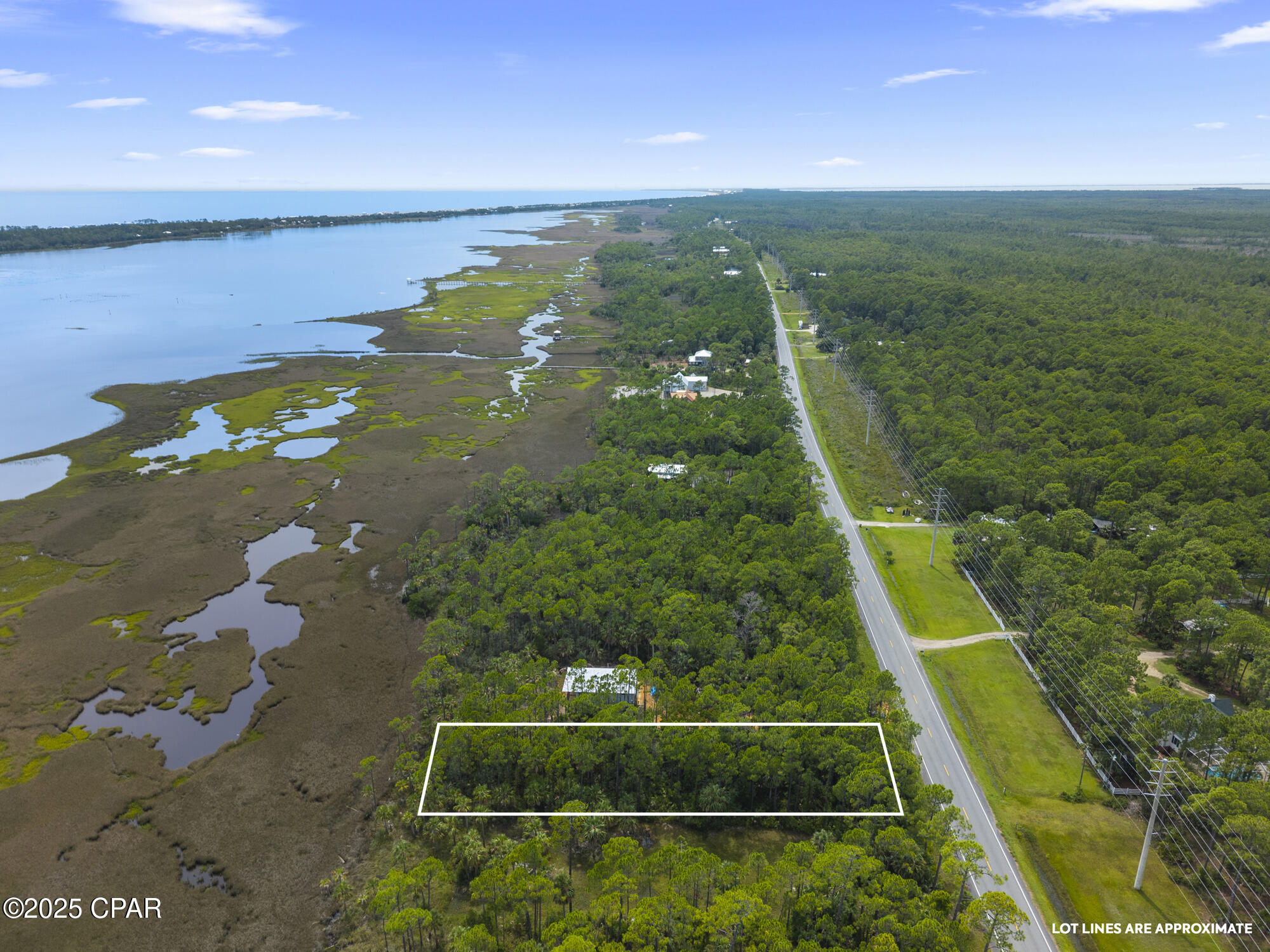Land in Port St Joe