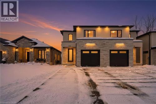 160 Concession St W, Tillsonburg, ON, N4G4G8 | Card Image