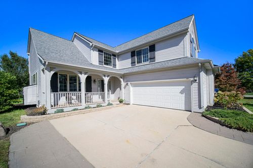 6016 Quebec Ave, Ann Arbor, MI, 48103-8810 | Card Image