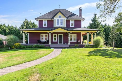 1526 232 St, Langley, BC, V2Z2W9 | Card Image