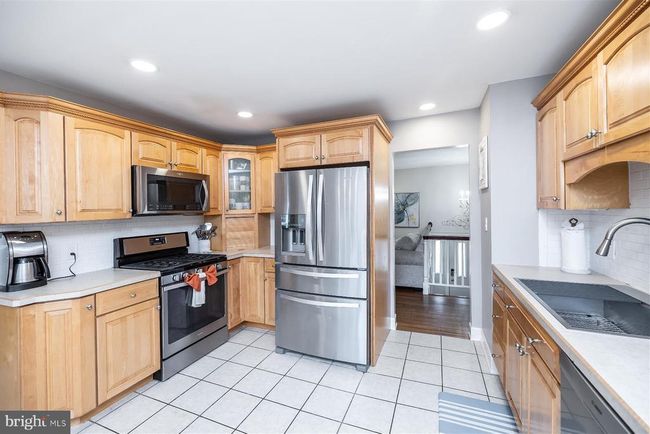 1525 James Ct, House other with 4 bedrooms, 3 bathrooms and null parking in VINELAND NJ | Image 6