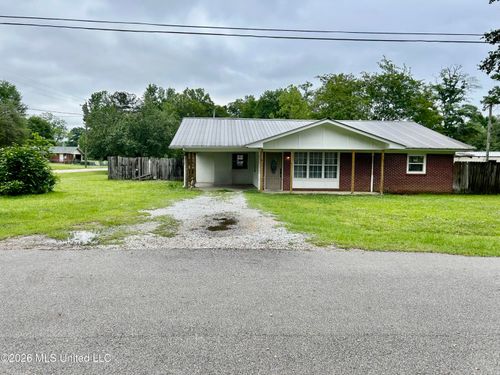 601 Virgil St, Taylorsville, MS, 39168 | Card Image