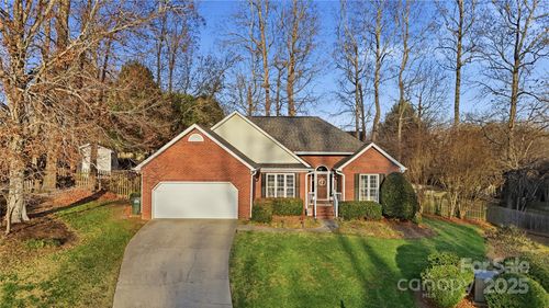 3661 Trabert Ct, Gastonia, NC, 28056-8904 | Card Image