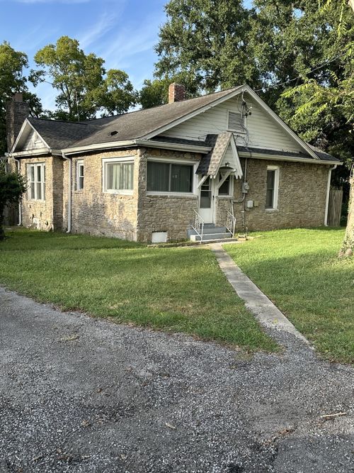 3023 Lyndale Dr, Nashville, TN, 37207-2926 | Card Image