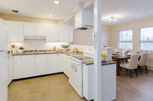205-22720 119 Ave, Maple Ridge, BC, V2X2Z8 | Card Image
