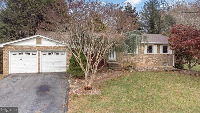 603 Wilgis Rd, House other with 3 bedrooms, 2 bathrooms and null parking in FALLSTON MD | Image 9
