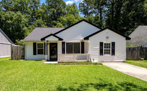 198 Mickler Dr, Ladson, SC, 29456-4889 | Card Image