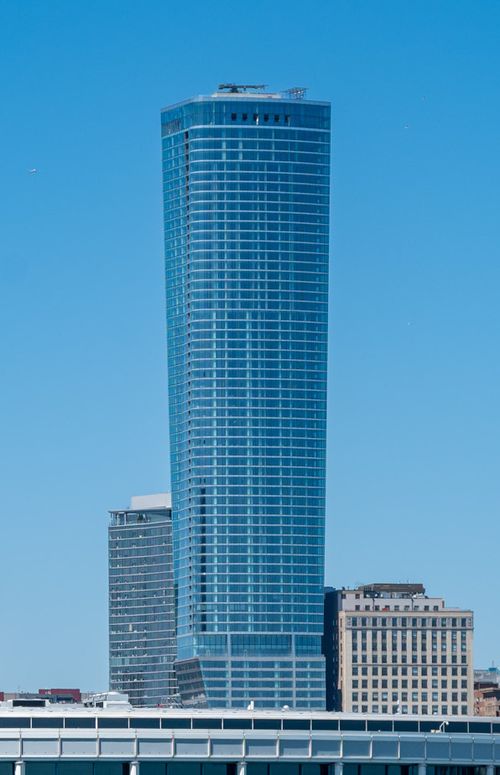5104-1000 S Michigan Ave, Chicago, IL, 60605-3536 | Card Image