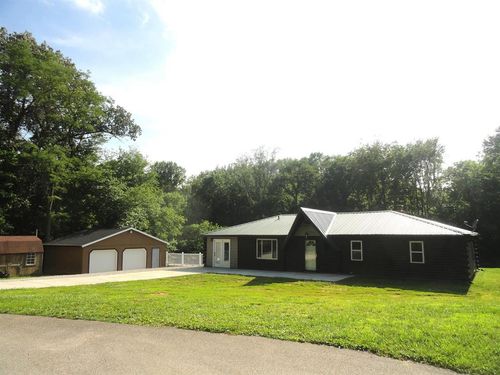 2282 S Chris Dr, Rockport, IN, 47635-8763 | Card Image