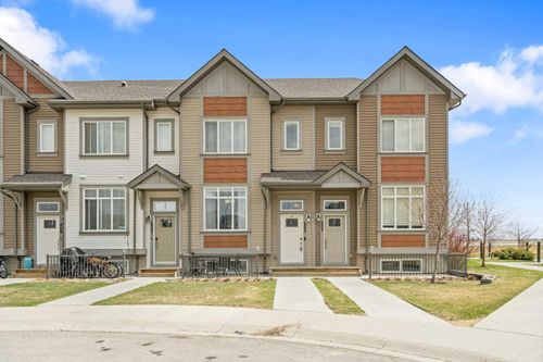 205 Copperstone Pk Se, Calgary, AB, T2Z5E4 | Card Image