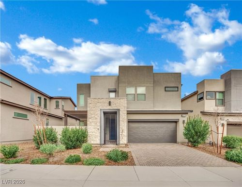 612 Emerson Creek Ct, North Las Vegas, NV, 89084-1399 | Card Image
