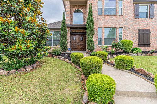 1440 Sunswept Ter, Lewisville, TX, 75077-3708 | Card Image