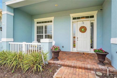 2585 Barbados Lane, Vero Beach, FL, 32967 | Card Image