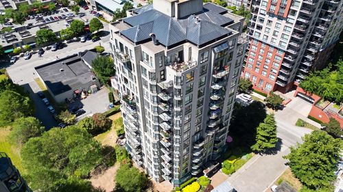 1405-838 Agnes St, New Westminster, BC, V3M6R3 | Card Image