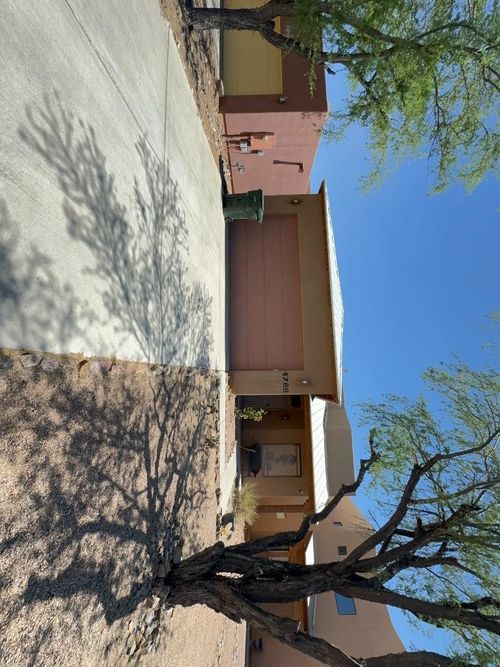 1768 Chaplain Carter Dr, Sierra Vista, AZ, 85635-1400 | Card Image