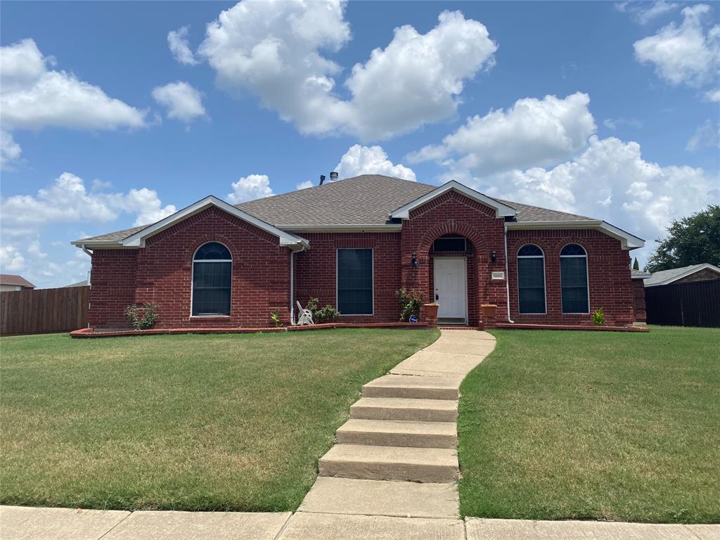 Creek Valley Rd, Mesquite, TX 75181