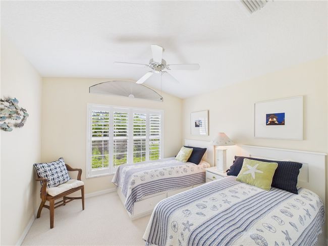622 Cottonwood Rd, House other with 3 bedrooms, 2 bathrooms and null parking in Sebastian FL | Image 24