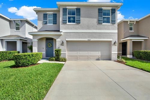 34047 Jasper Stone Dr, WESLEY CHAPEL, FL, 33543-7290 | Card Image