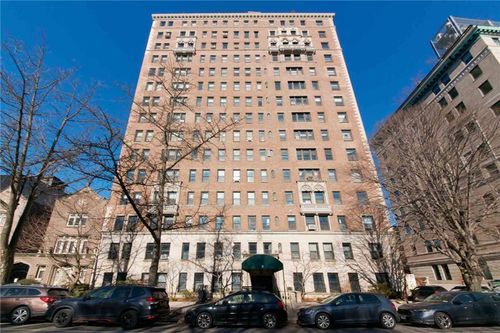 1a-9 Prospect Park W, Brooklyn, NY, 11215-1737 | Card Image