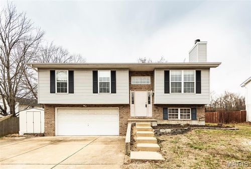 1001 Parc Central Dr, Festus, MO, 63028-1259 | Card Image