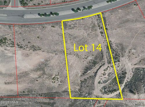 215 Cooley Mesa Road, Gypsum, CO, 81637 | Card Image