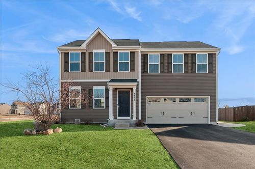 3258 Boombah Blvd, Yorkville, IL, 60560-4647 | Card Image