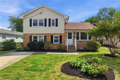 1107 Easterly Avenue, Hampton, VA, 23669 | Card Image