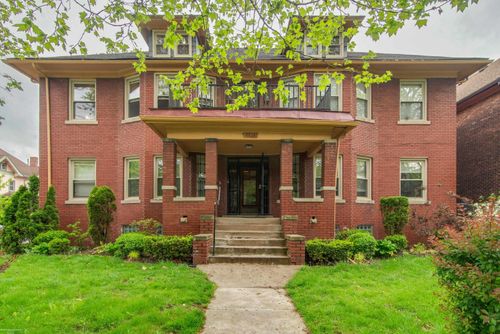 1533 W Hancock St, Detroit, MI, 48208-2231 | Card Image