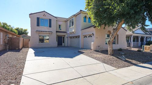 17839 W Hearn Road, Surprise, AZ, 85388 | Card Image