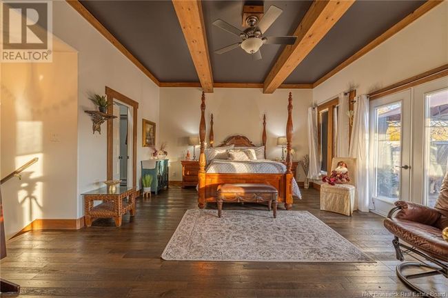 348 Dignard Rd, House other with 6 bedrooms, 6 bathrooms and null parking in Tracadie-Sheila NB | Image 13