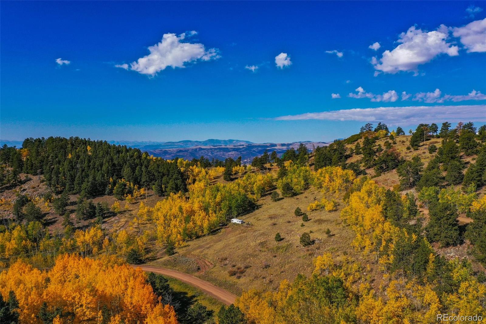 Land in Cripple Creek 2