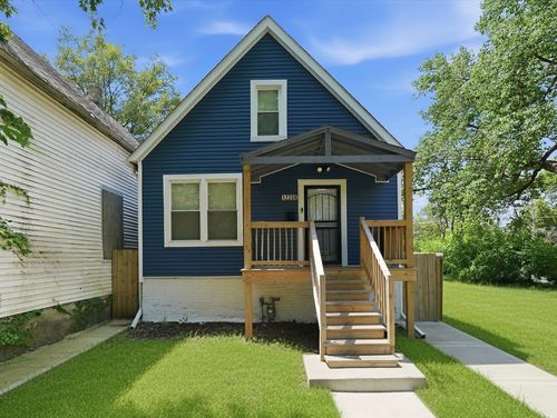 12206 S Union Ave, CHICAGO, IL, 60628-6431 | Card Image