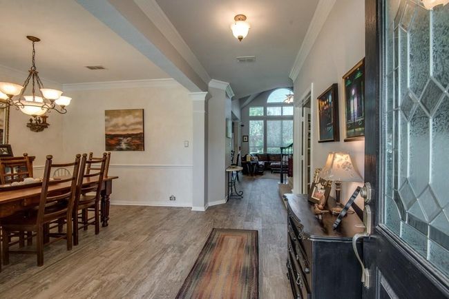 817 Water Oak Dr, House other with 4 bedrooms, 4 bathrooms and null parking in Grapevine TX | Image 4