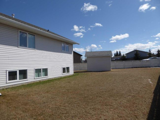 22 Julia Place, Home with 4 bedrooms, 2 bathrooms and 6 parking in Didsbury AB | Image 30