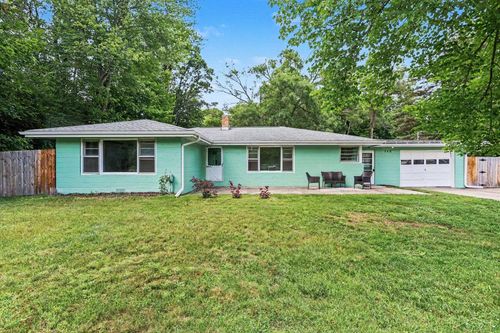 748 W Irish Street, Jerome Township, MI, 48657 | Card Image