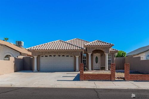 1609 E California St, San Luis, AZ, 85349 | Card Image