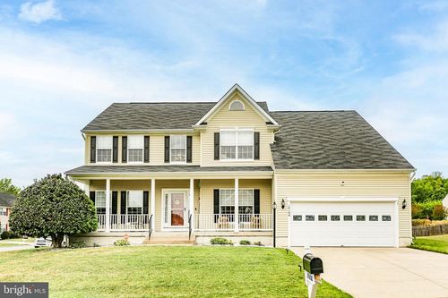 10100 Sachs Ct, FREDERICKSBURG, VA, 22408-0800 | Card Image