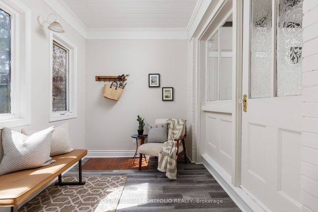 151 Grenadier Rd, House other with 5 bedrooms, 3 bathrooms and null parking in Toronto ON | Image 18