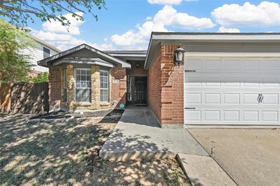 1013 Port Mansfield Drive, House other with 3 bedrooms, 2 bathrooms and null parking in Little Elm TX | Image 3