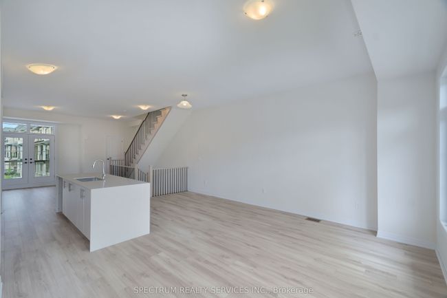 15 Archambault Way, House attached with 4 bedrooms, 4 bathrooms and 1 parking in Vaughan ON | Image 7