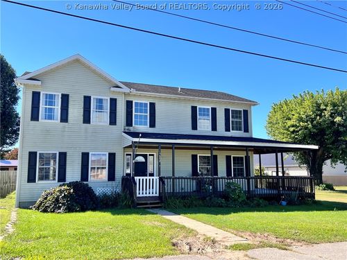 112 Foster St, Mason, WV, 25260-1354 | Card Image