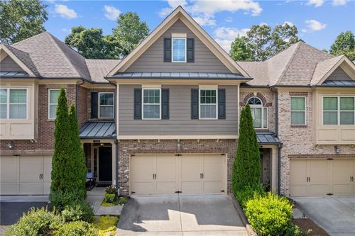 7580 Glisten Ave, Atlanta, GA, 30328-2865 | Card Image